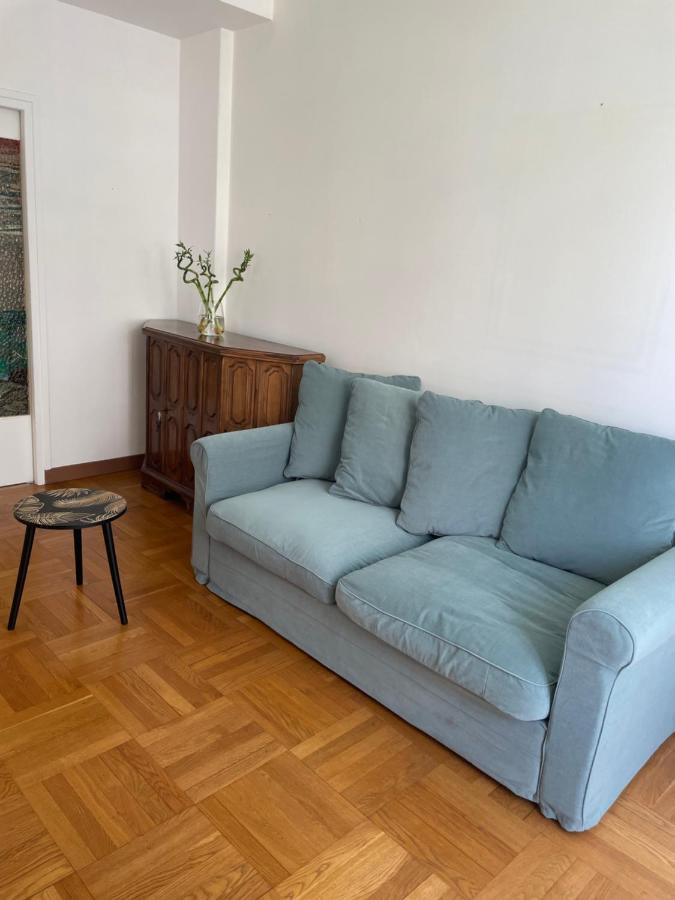 Appartement The Cozy In Heart Of The 1km To Sea Nice