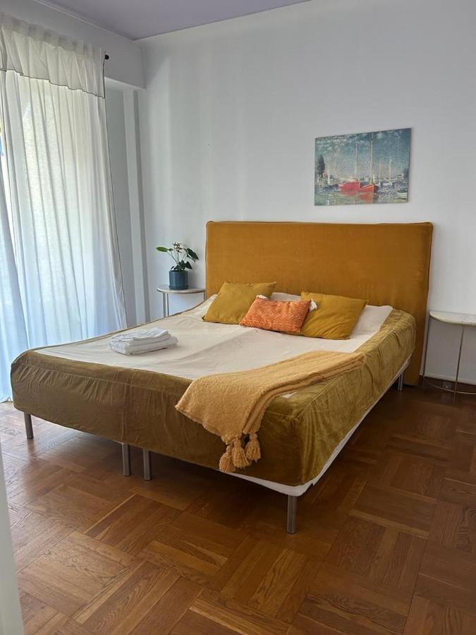 The Cozy In Heart Of The 1km To Sea Appartement Nice